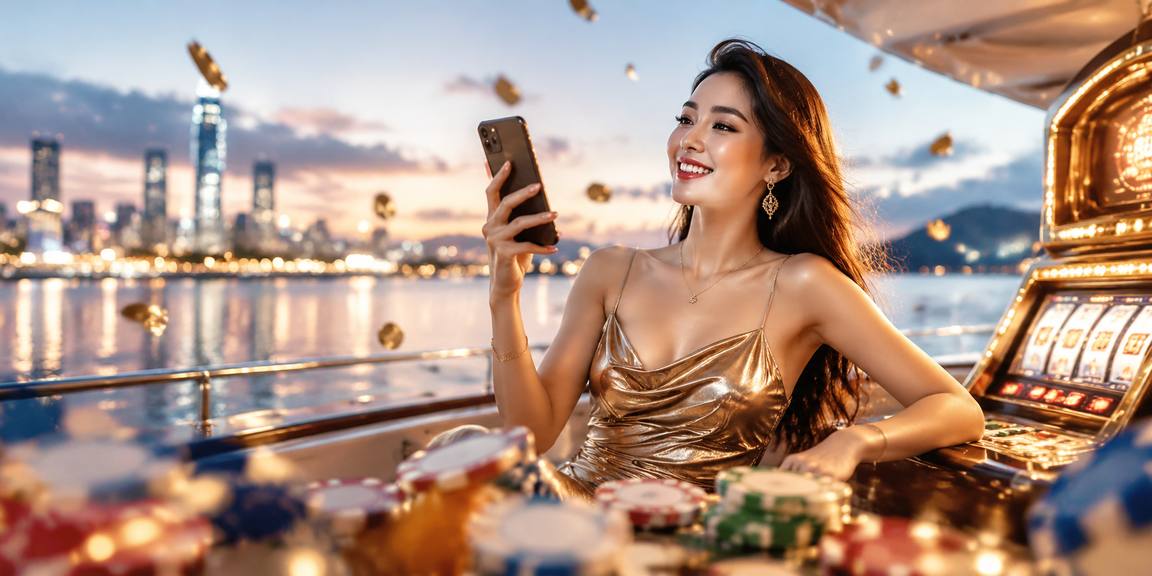 567win Những gì có trong sảnh 567win casino
